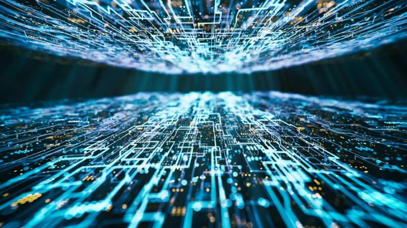 遂昌县网站建设:实施DevOps,赋能医疗保健领域数字化转型